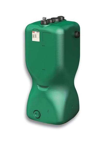 750 Liter